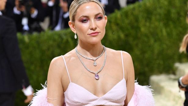 Kate Hudson kündigte Debüt-Album für 2023 an: "Liebe es, zu singen"