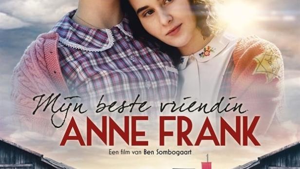 Meine beste Freundin Anne Frank