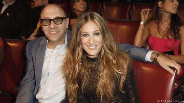 Sarah Jessica Parker trauert um Kollegen