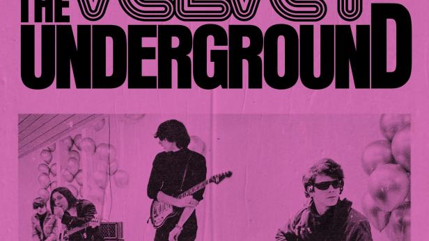 The Velvet Underground