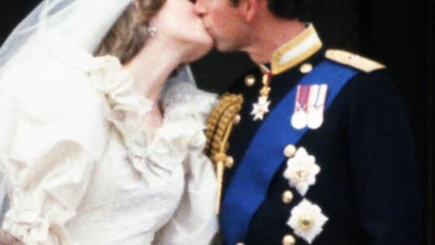 Charles And Di: The Truth Behind Their Wedding