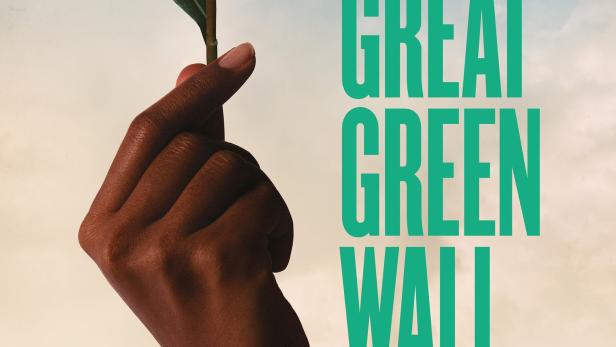 The Great Green Wall