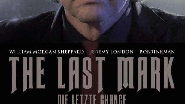 The Last Mark - Die letzte Chance