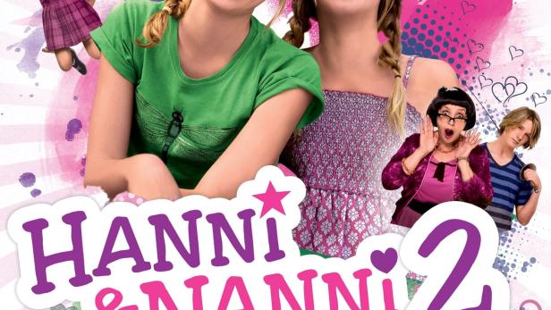 Hanni & Nanni 2