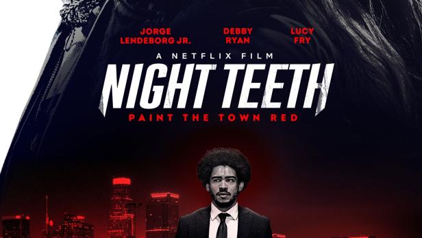 Night Teeth