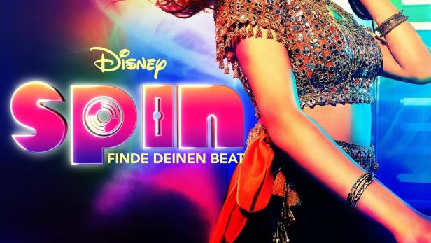 Spin – Finde deinen Beat