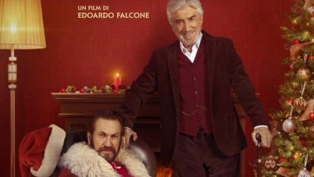 Io sono Babbo Natale