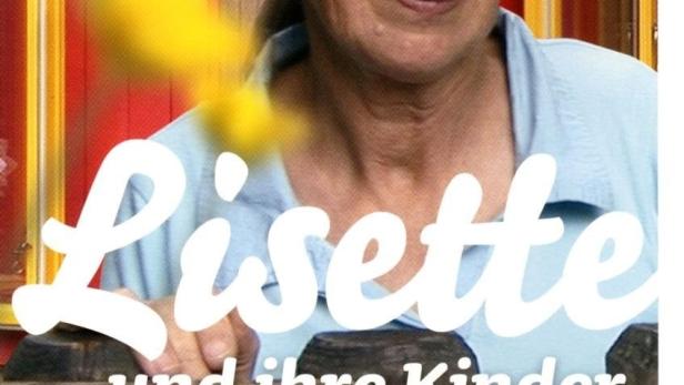 Lisette und ihre Kinder