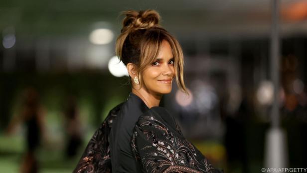 Halle Berry wirkt diesmal auch hinter der Kamera mit