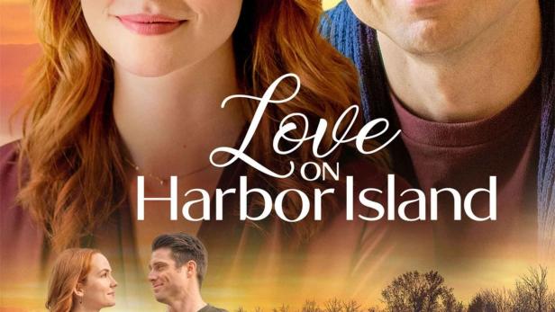 Love on Harbor Island