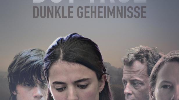 Strange But True: Dunkle Geheimnisse