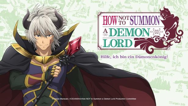 Everything You Need to Know About How Not to Summon a Demon Lord Season 3