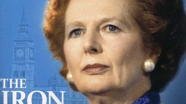 Margaret Thatcher - Die Eiserne Lady