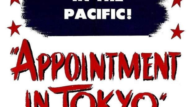 Appointment in Tokyo