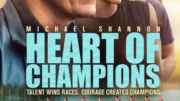 Heart of Champions