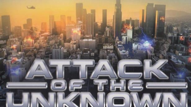 Attack of the Unknown