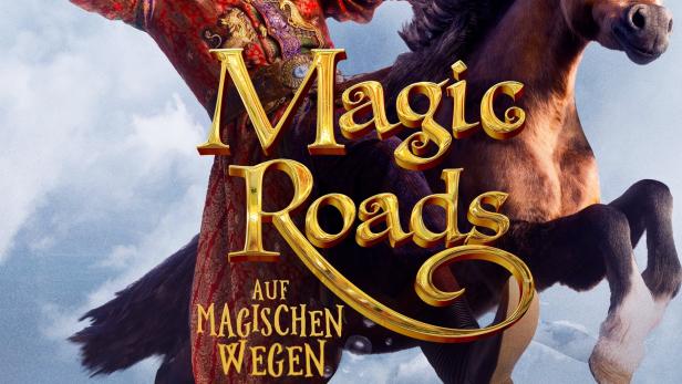 Magic Roads