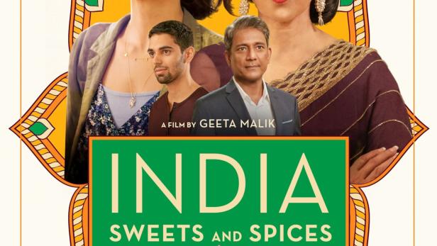 India Sweets and Spices