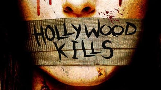 Hollywood Kills