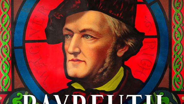 Wagner, Bayreuth und der Rest der Welt