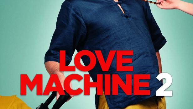 Love Machine 2