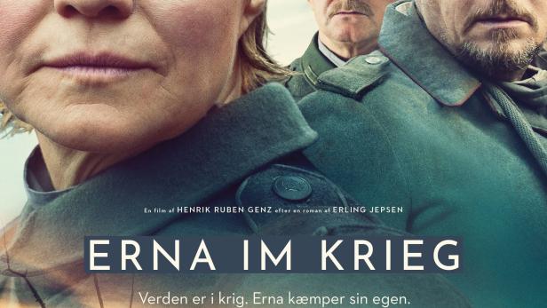 Erna im Krieg