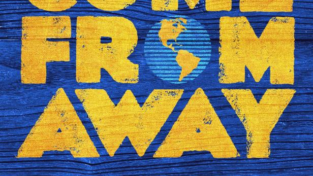 Come From Away