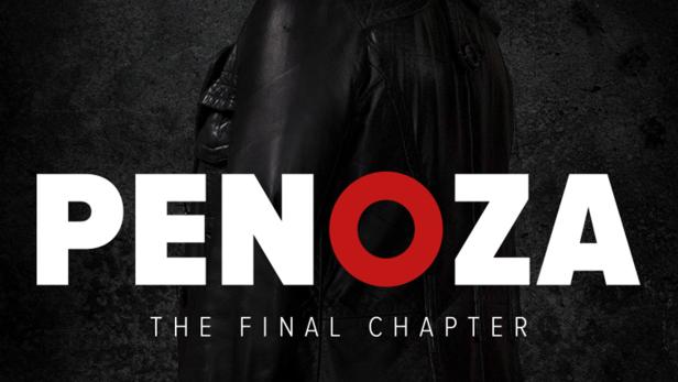 Penoza: The Final Chapter