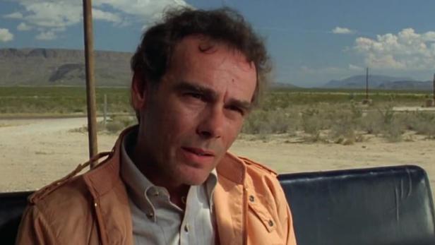 "Paris, Texas"-Darsteller Dean Stockwell mit 85 Jahren gestorben