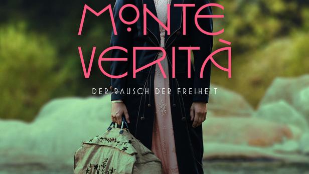 Monte Verità – Der Rausch der Freiheit