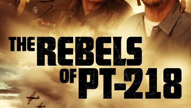 The Rebels of PT-218