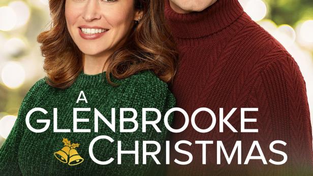 A Glenbrooke Christmas