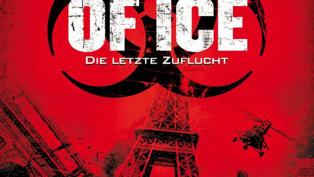 Apocalypse of Ice - Die letzte Zuflucht