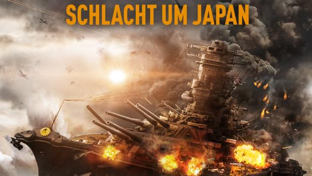 Yamato - Schlacht um Japan