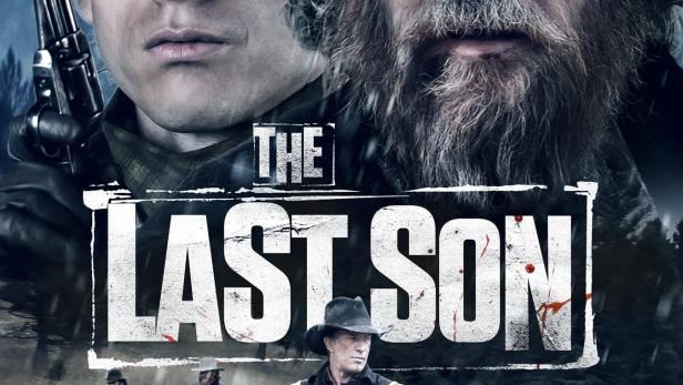 The Last Son