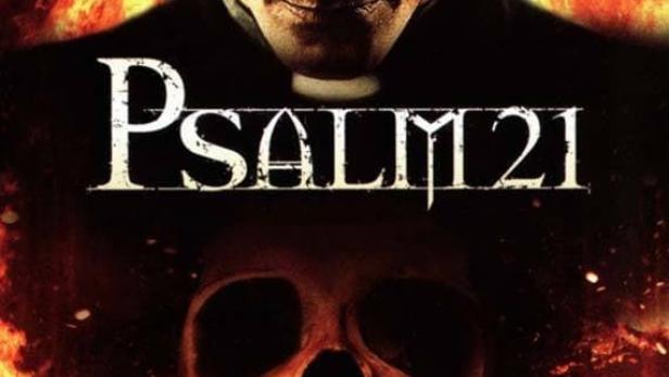 Psalm 21 - Die Reise ins Grauen