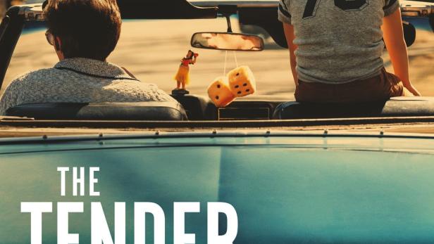 The Tender Bar