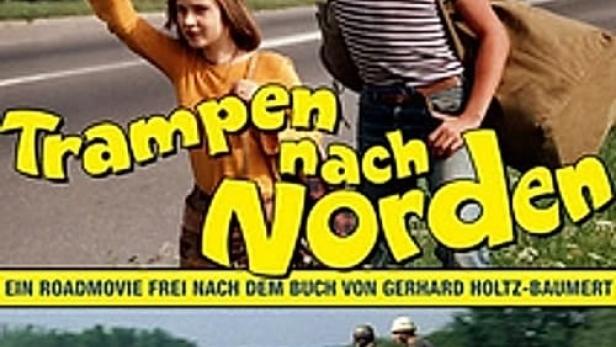 Trampen nach Norden