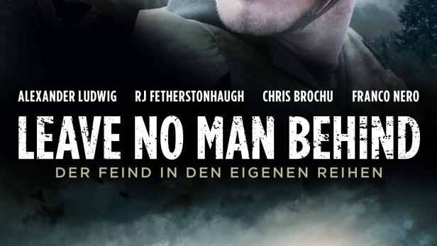 Leave No Man Behind: Der Feind in den eigenen Reihen