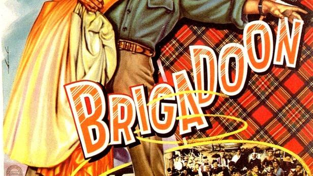 Brigadoon