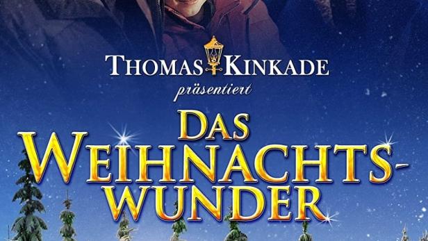 Das Weihnachtswunder