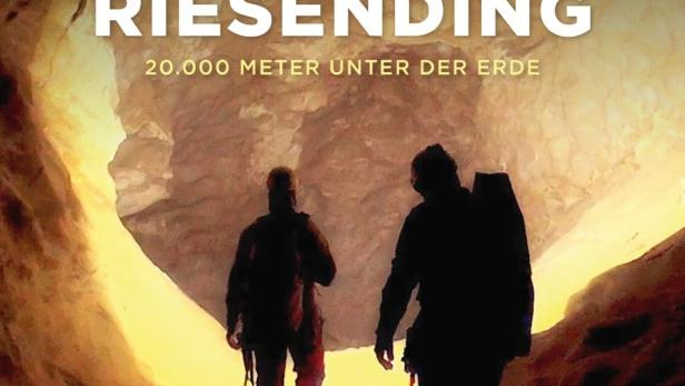 Das Riesending – 20.000 Meter unter der Erde