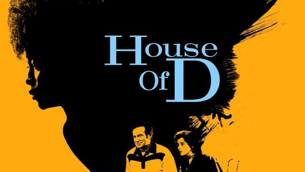 House of D