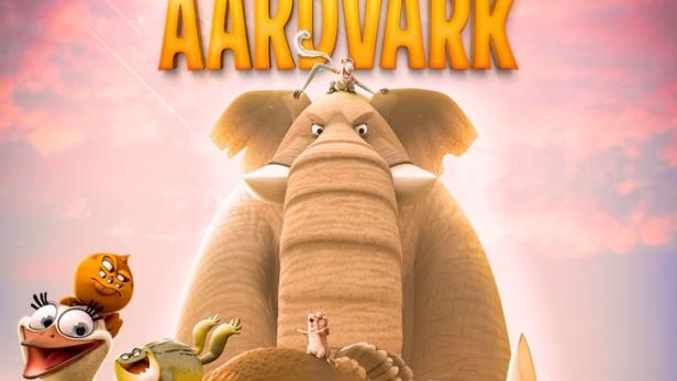 The Ark and the Aardvark