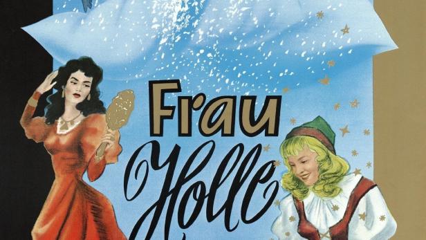 Frau Holle