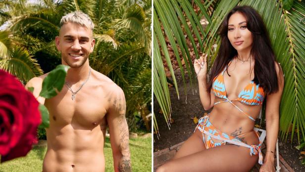 "Bachelor in Paradise": Serkan und Samira verraten Babygeschlecht