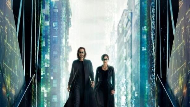 Matrix Resurrections