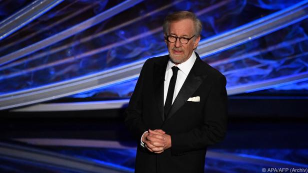 Steven Spielberg: Vater des Blockbuster-Kinos feiert Geburtstag