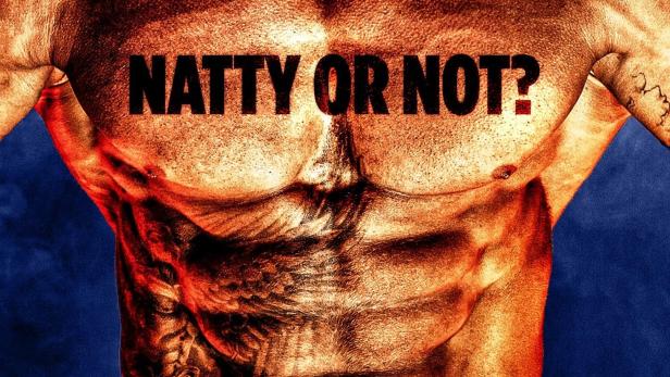 Generation Iron: Natty 4 Life