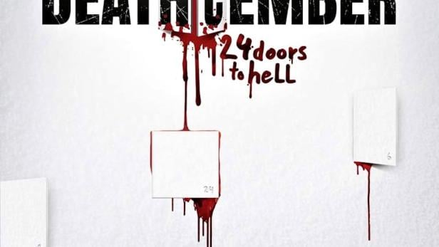 Deathcember - 24 Doors To Hell